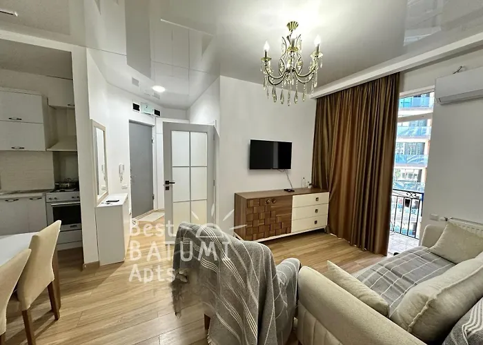 Apartment In Batumi