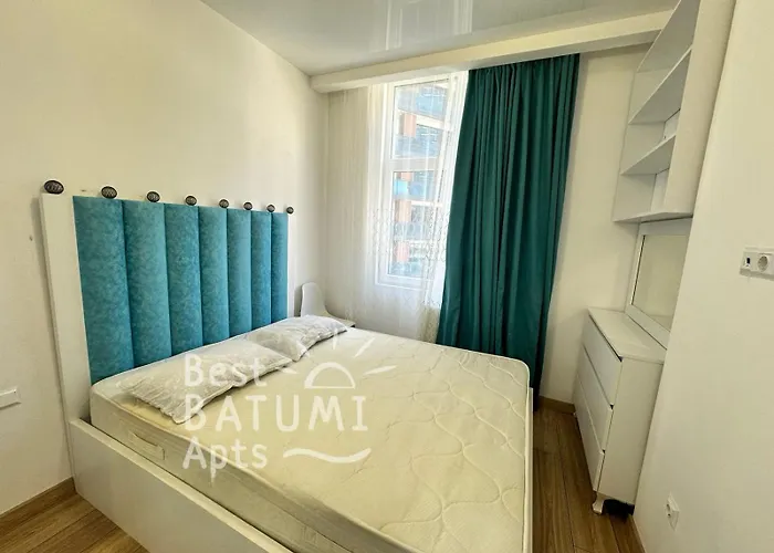 Apartment In Batumi