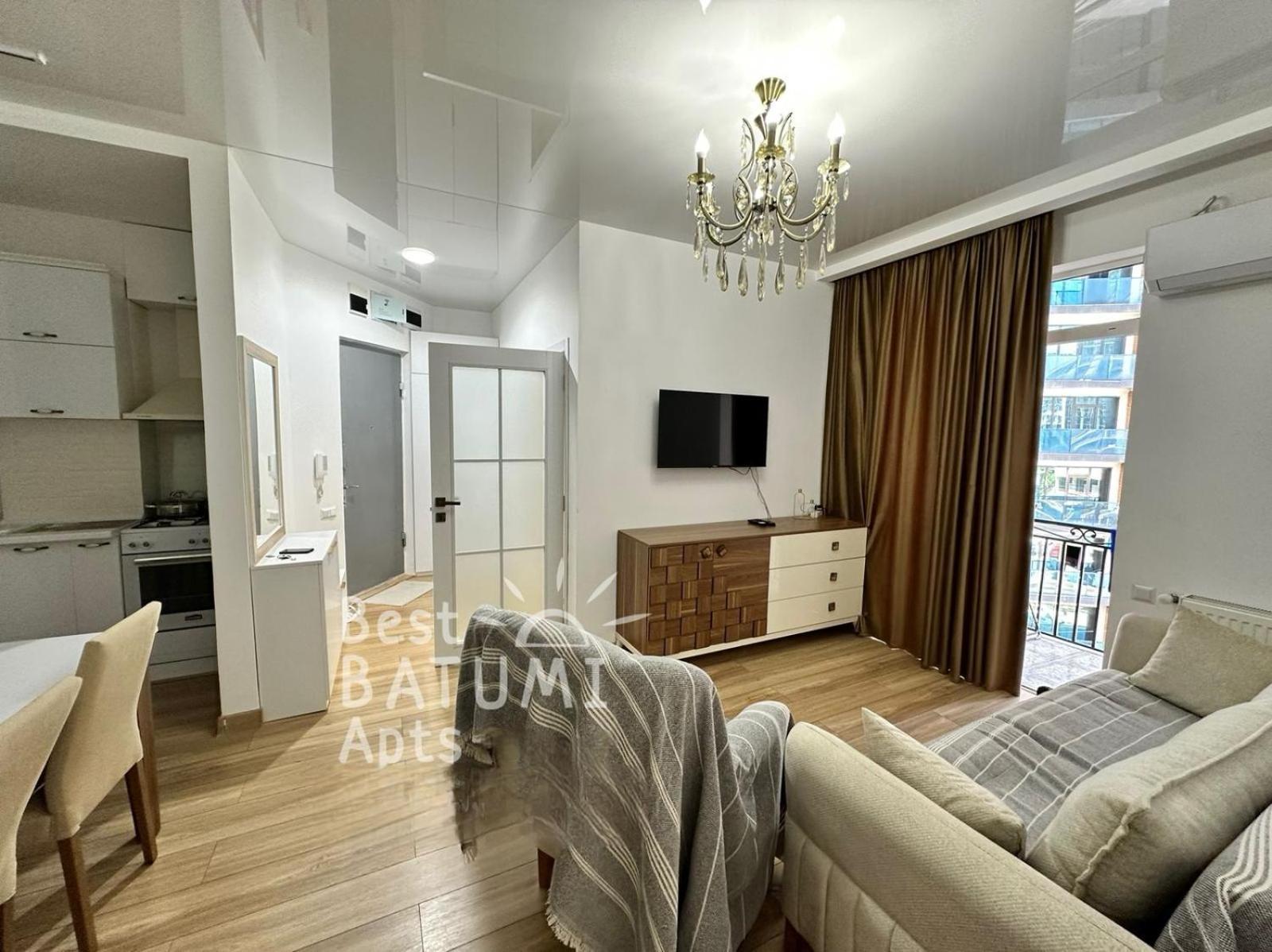 Apartment In