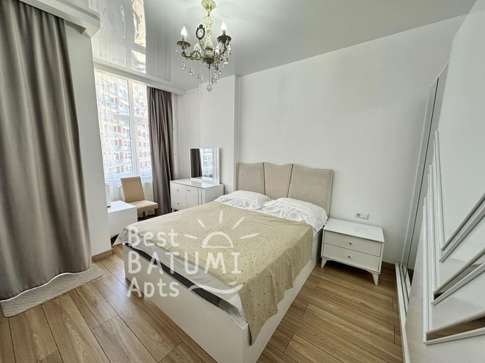 In Apartment