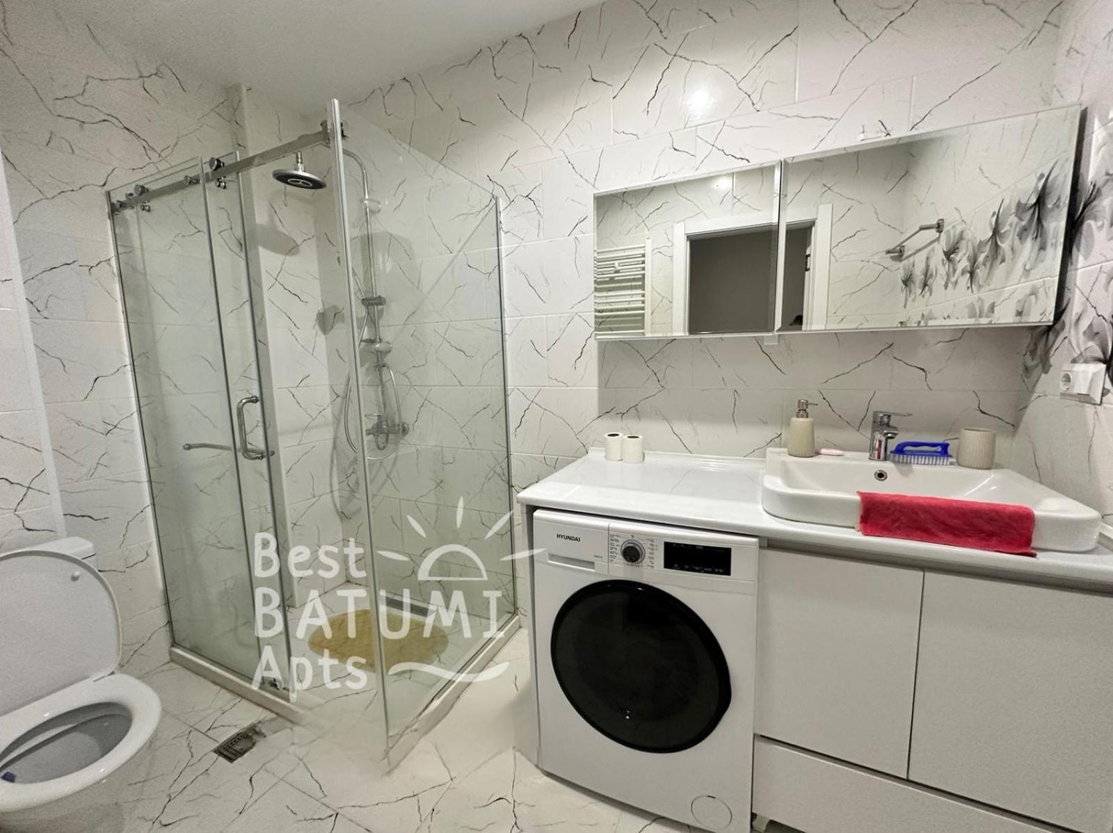 Apartment In